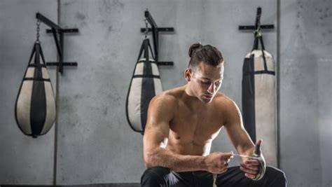 The 8 Best Boxing Hand Wraps for Combat Sports Workouts